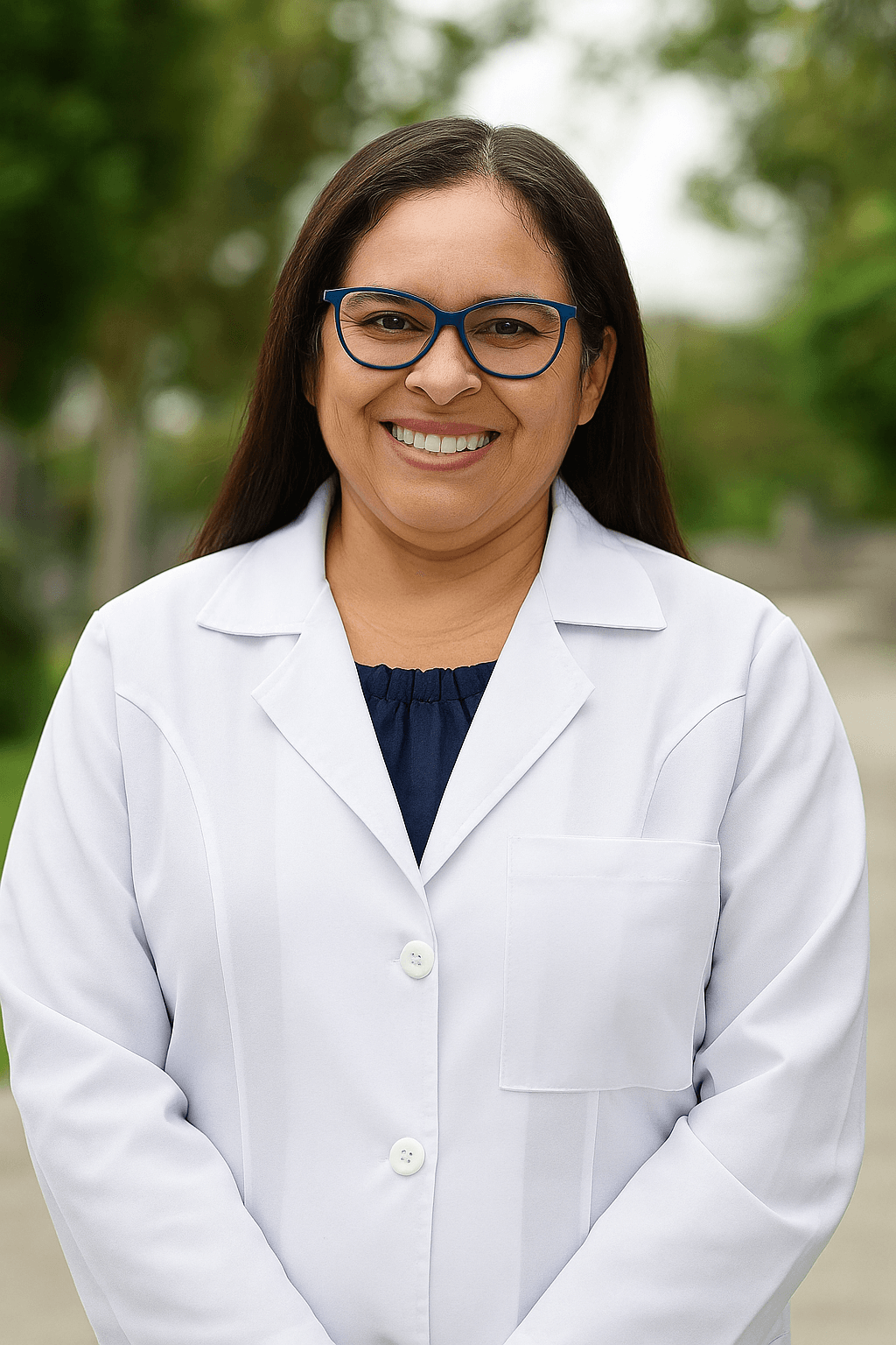 Dra. Mariela Milla Pimentel